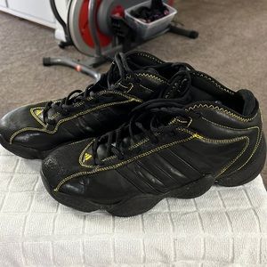 Adidas Basketball Shoes